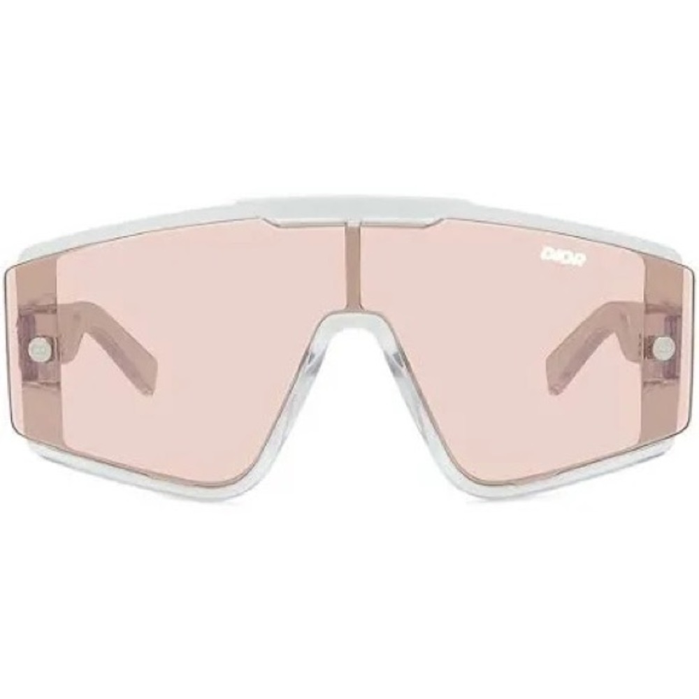 Christian Dior Interchangeable Mask Sunglasses